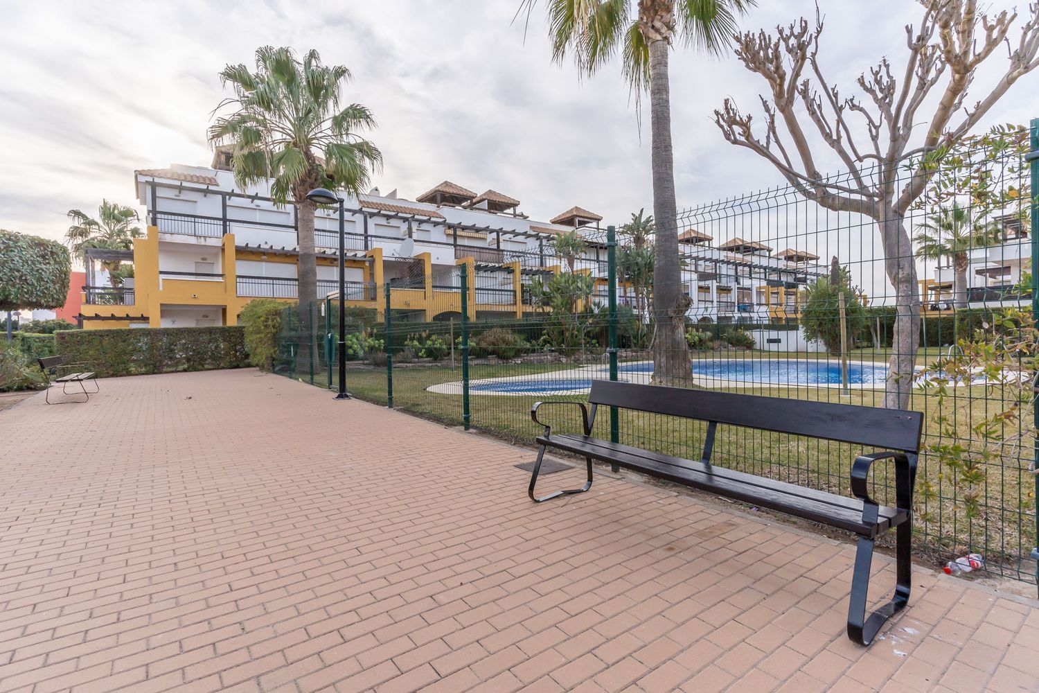 Propiedad en alquiler en Almería, Vera