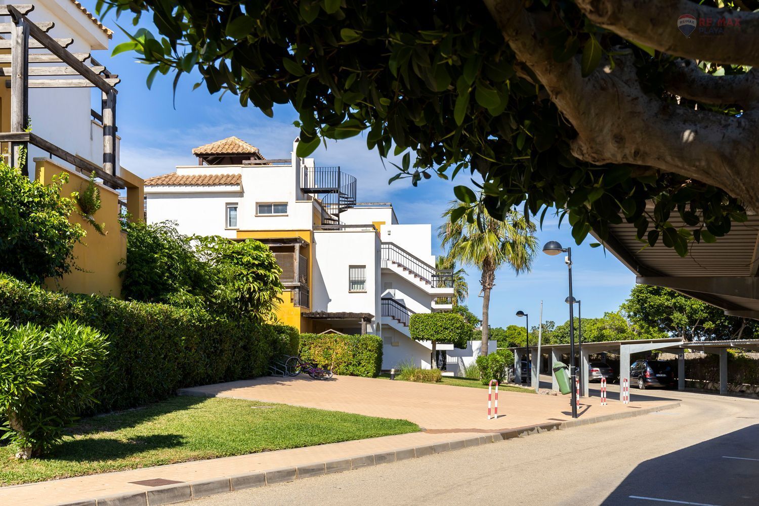 Propiedad en alquiler en Almería, Vera