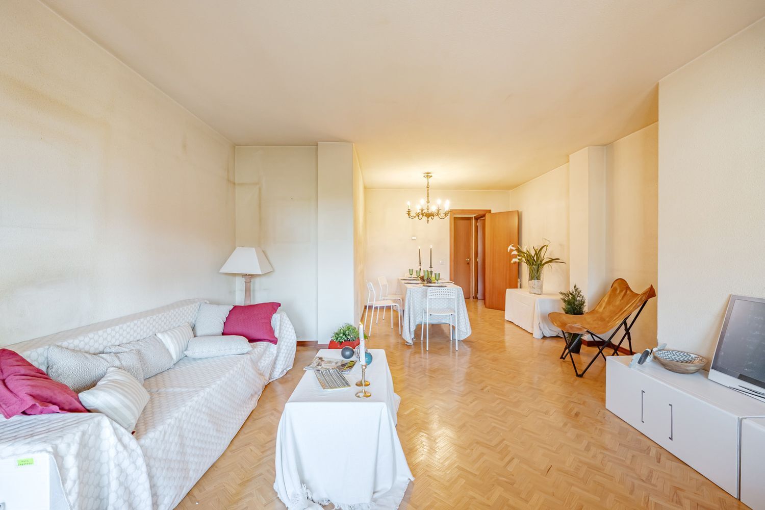 Pisos-Venta-Tres Cantos-1866541-Foto-5