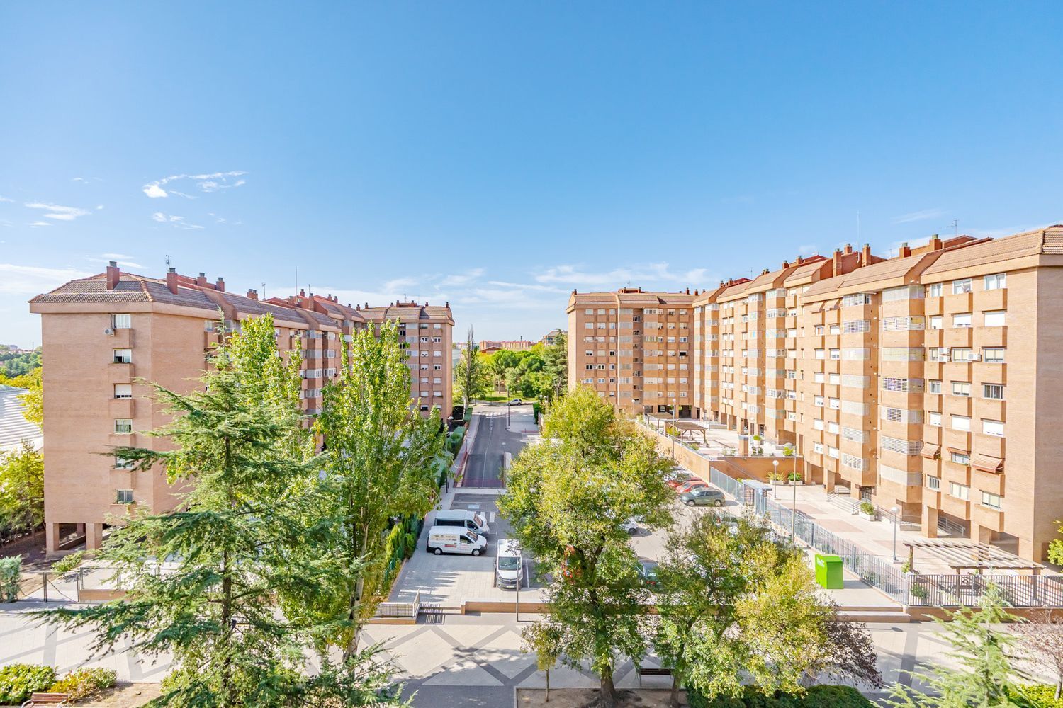 Pisos-Venta-Tres Cantos-1866541-Foto-21
