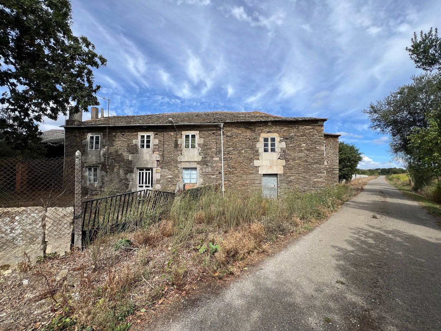 Casas o chalets-Venta-1845999