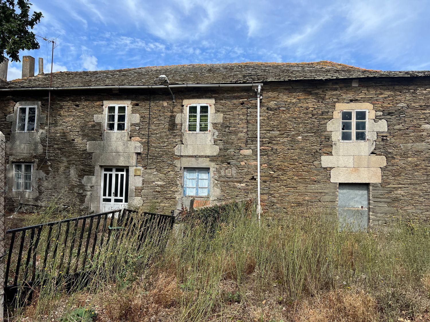 Casas o chalets-Venta-Cospeito-1845999-Foto-2