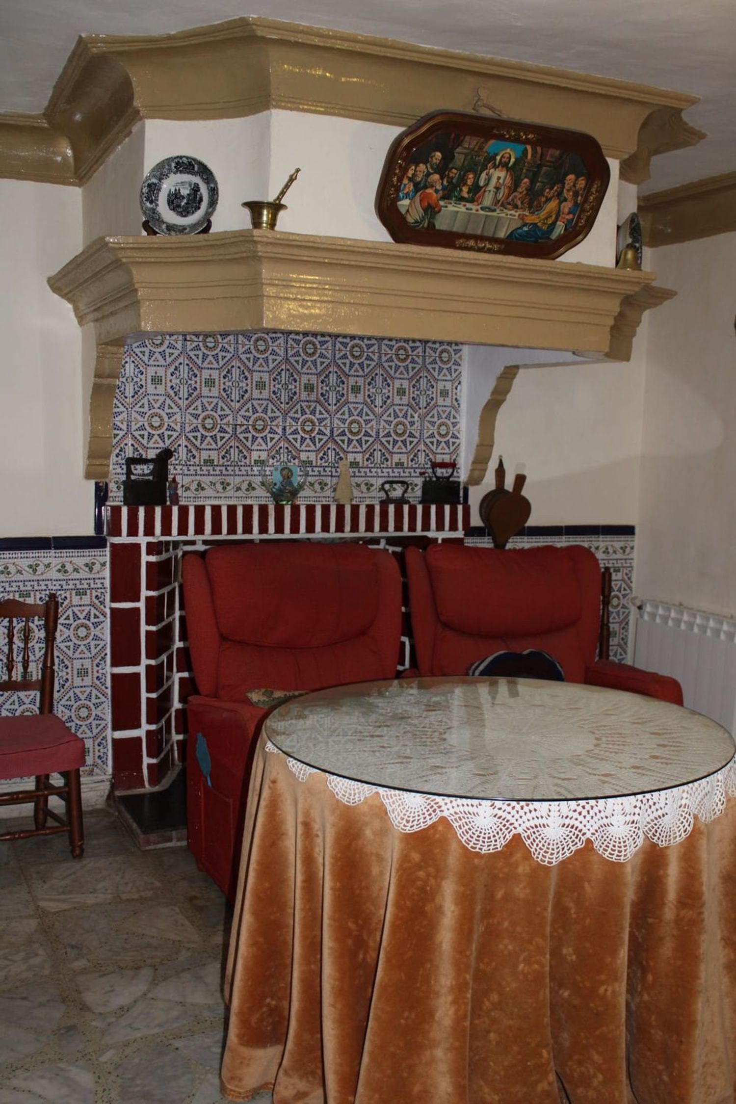 Casas o chalets-Venta-Villanueva de la Fuente-1866550-Foto-3