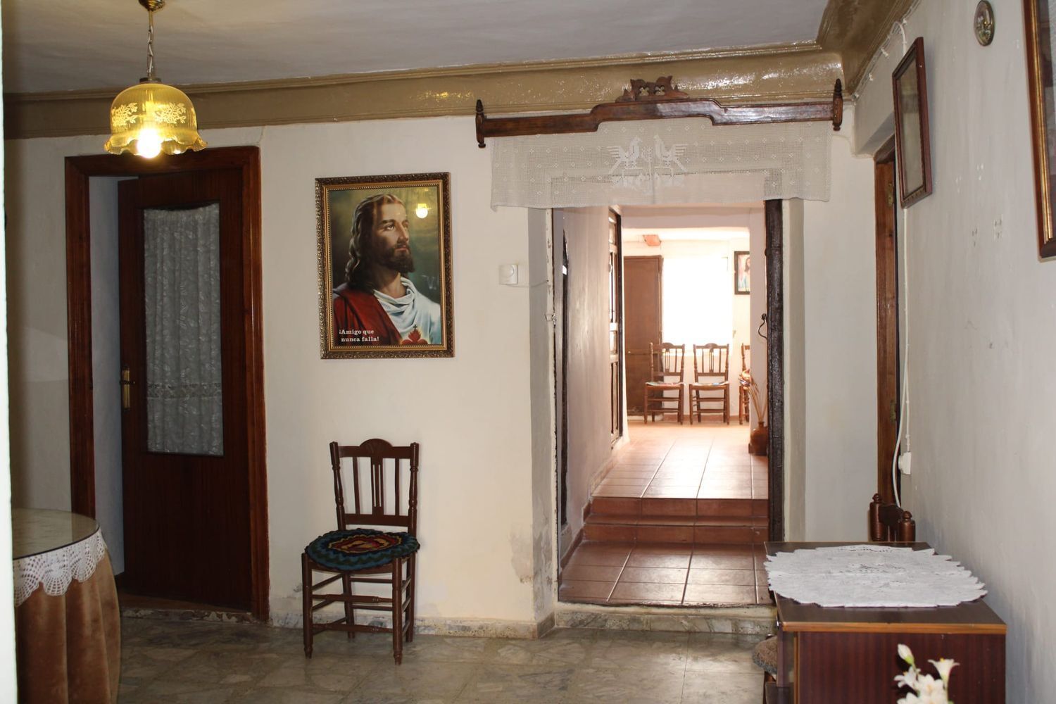 Casas o chalets-Venta-Villanueva de la Fuente-1866550-Foto-5