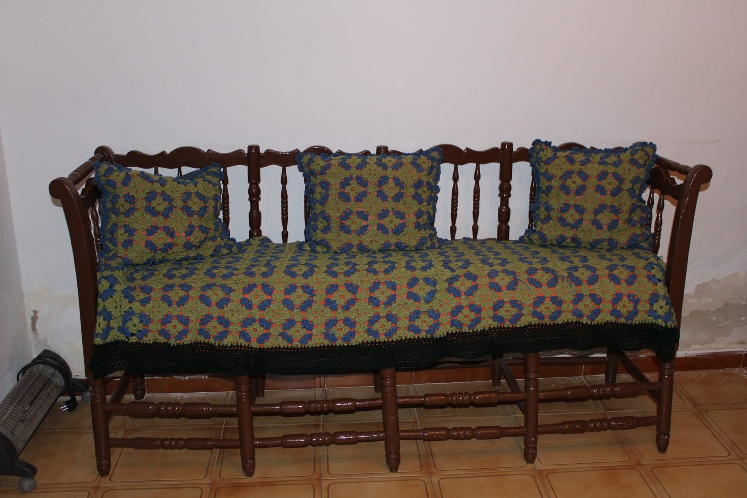 Casas o chalets-Venta-Villanueva de la Fuente-1866550-Foto-12