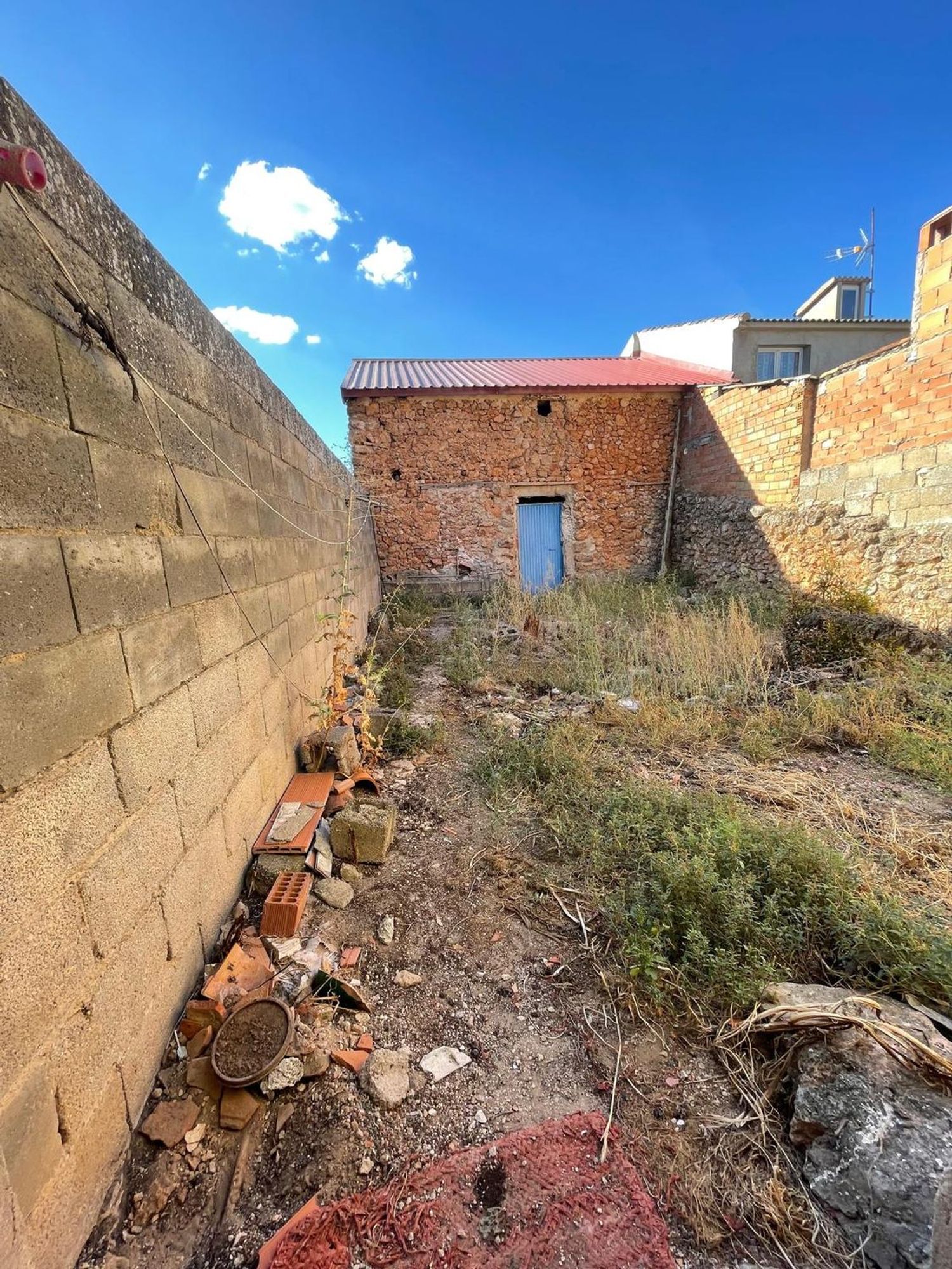 Casas o chalets-Venta-Villanueva de la Fuente-1866550-Foto-65