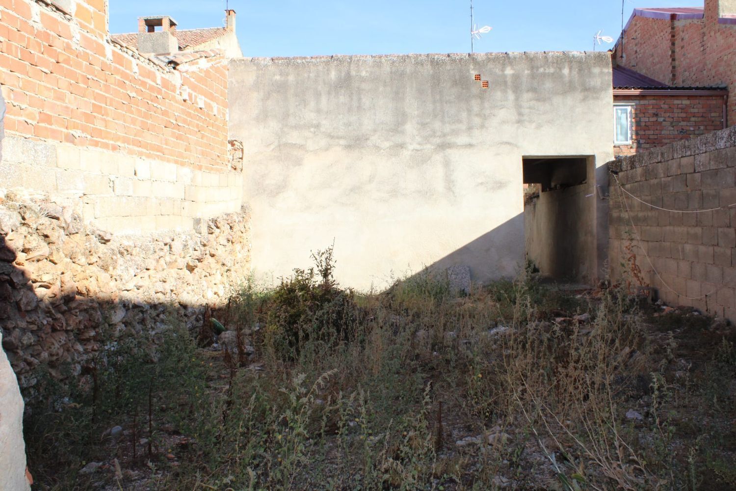 Casas o chalets-Venta-Villanueva de la Fuente-1866550-Foto-67
