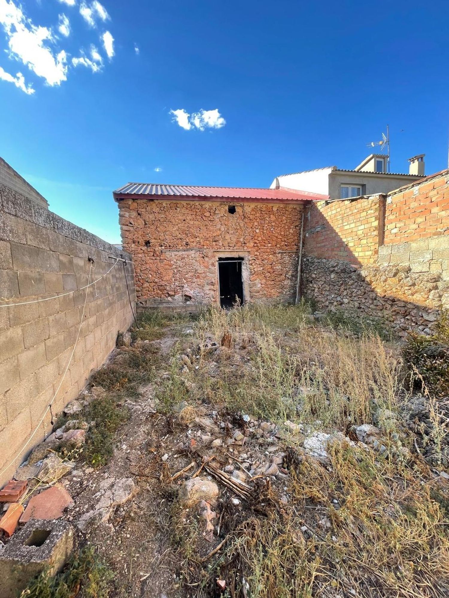 Casas o chalets-Venta-Villanueva de la Fuente-1866550-Foto-66