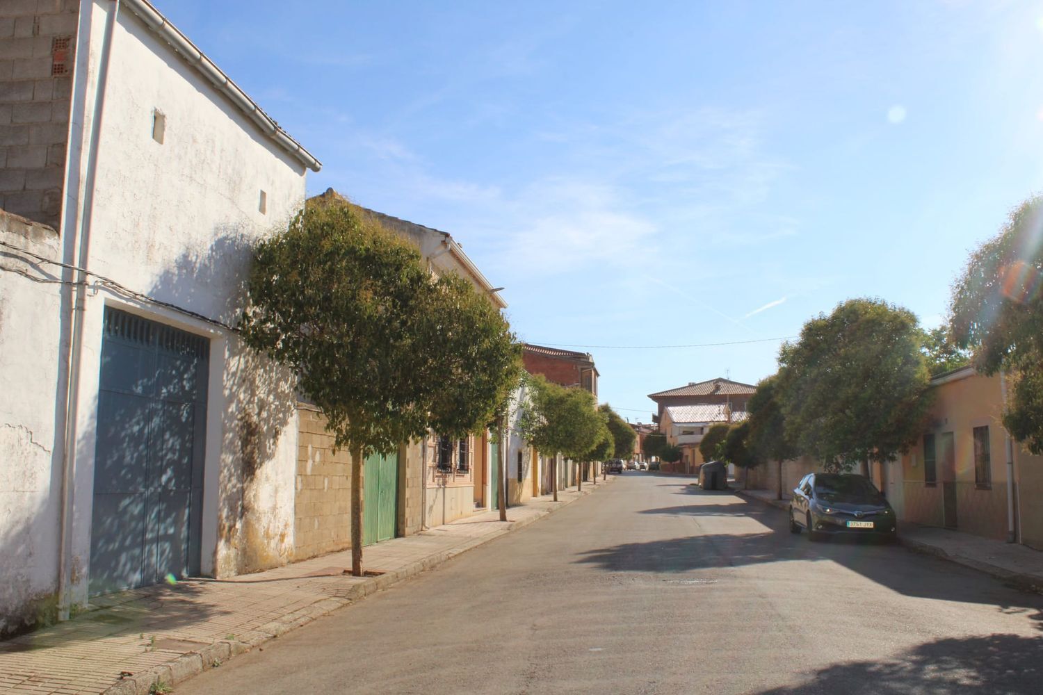 Casas o chalets-Venta-Villanueva de la Fuente-1866550-Foto-85
