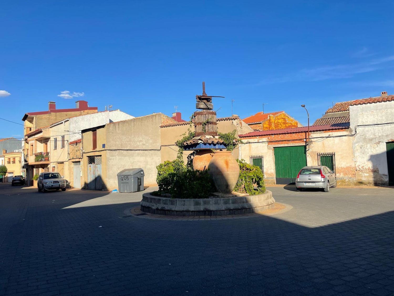 Casas o chalets-Venta-Villanueva de la Fuente-1866550-Foto-91