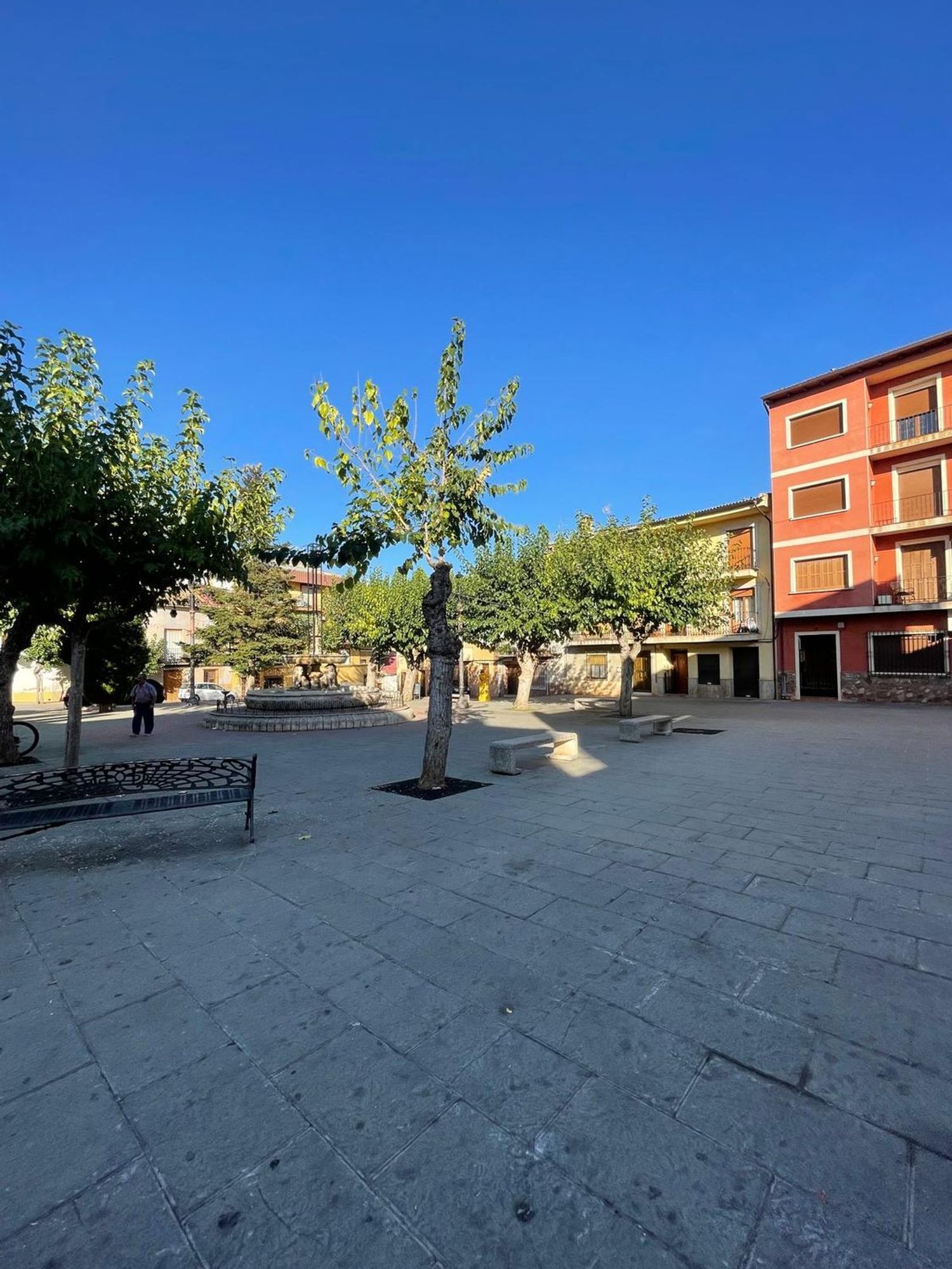 Casas o chalets-Venta-Villanueva de la Fuente-1866550-Foto-92