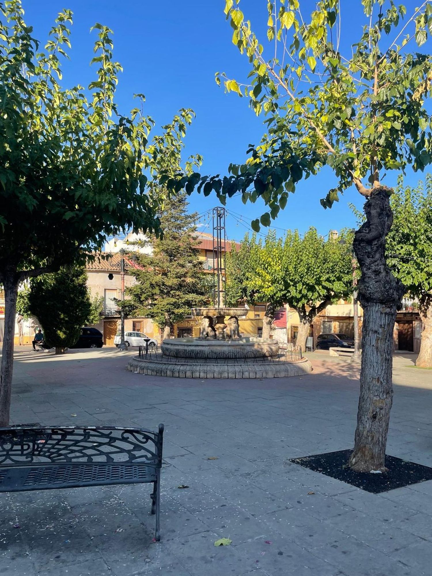 Casas o chalets-Venta-Villanueva de la Fuente-1866550-Foto-94