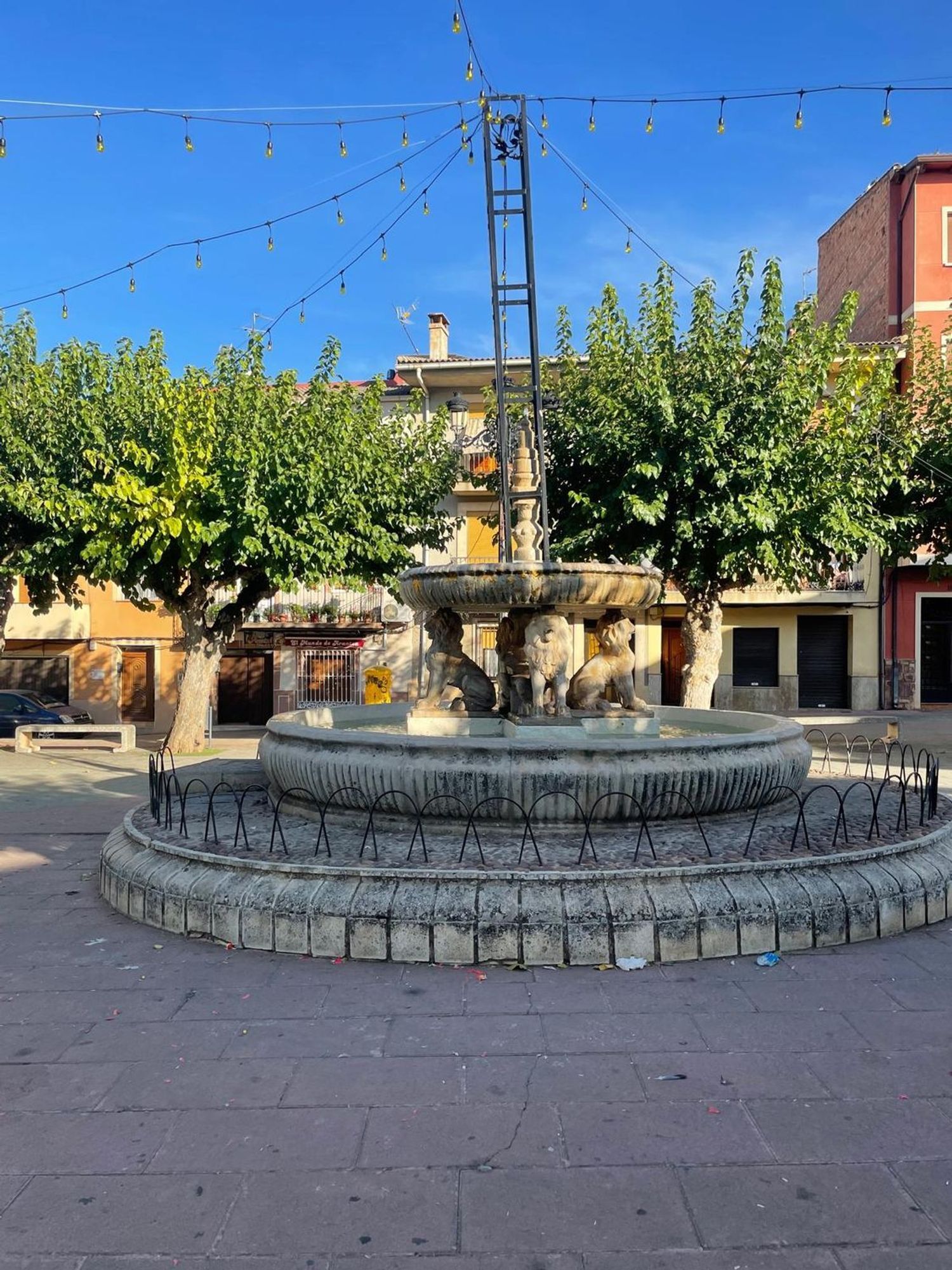 Casas o chalets-Venta-Villanueva de la Fuente-1745070-Foto-2