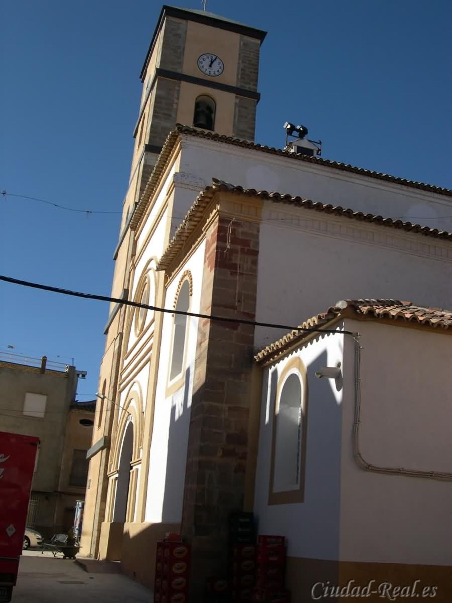 Casas o chalets-Venta-Villanueva de la Fuente-1745070-Foto-5