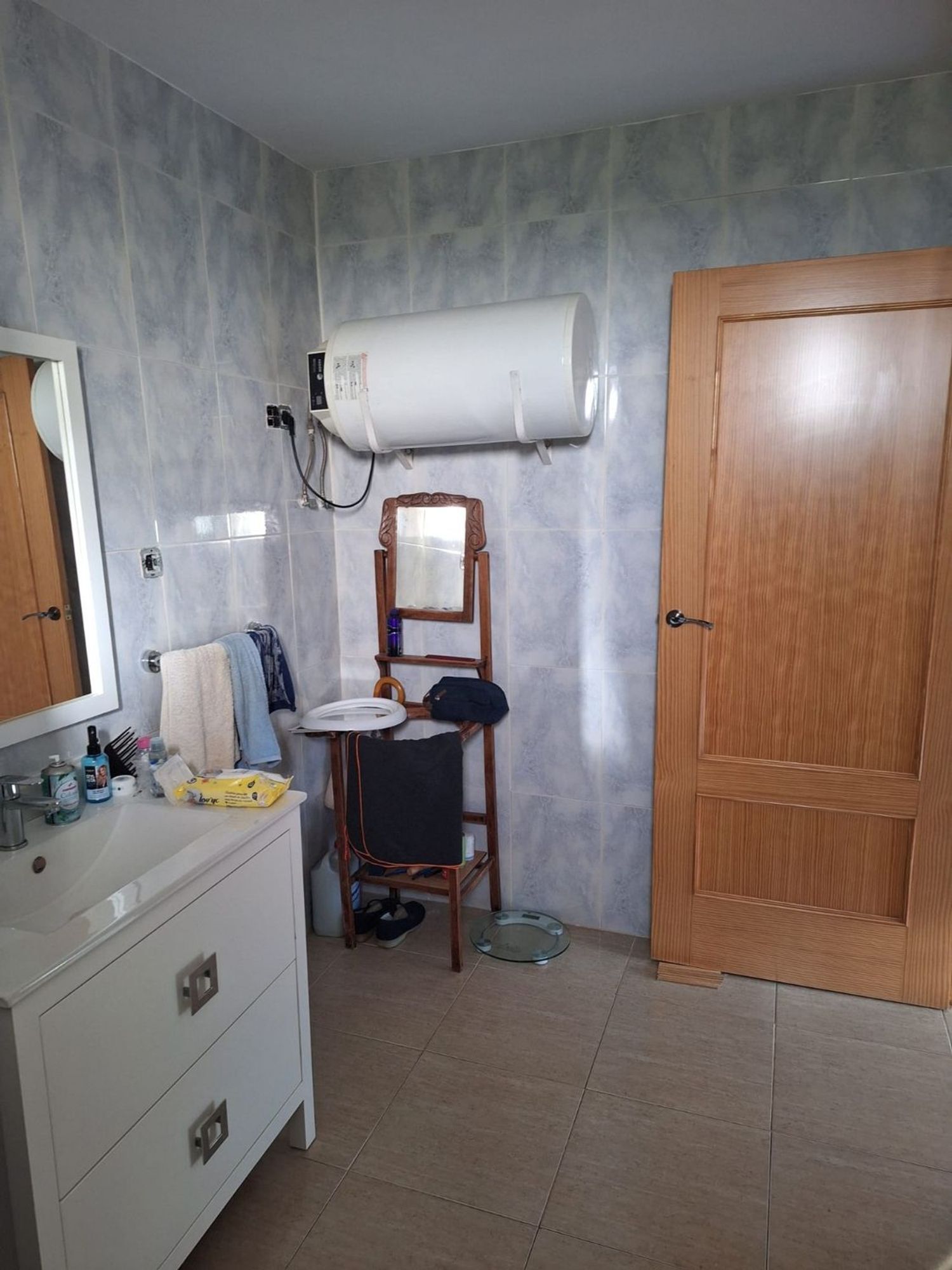 Casas o chalets-Venta-Villanueva de la Fuente-1745070-Foto-12