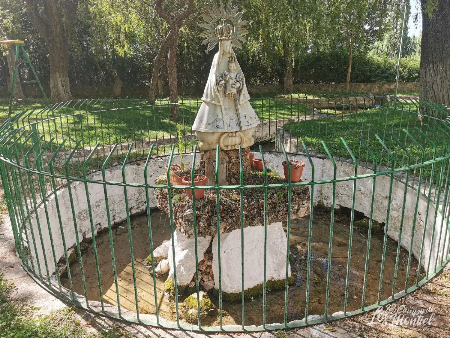 Casas o chalets-Venta-Villanueva de la Fuente-1745070-Foto-22