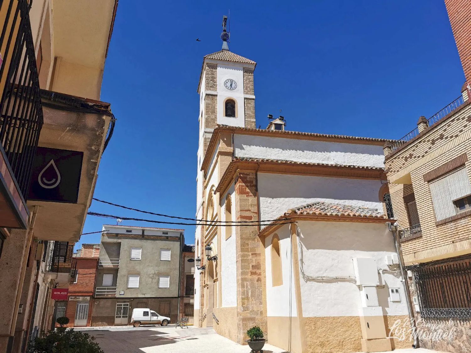 Casas o chalets-Venta-Villanueva de la Fuente-1745070-Foto-21