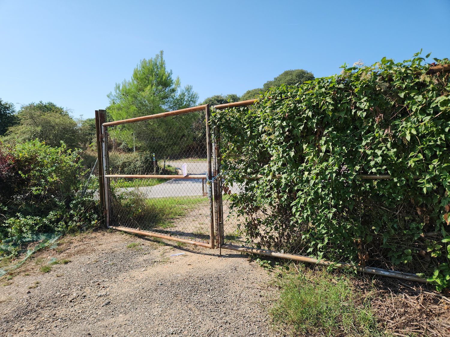 Fincas y solares-Venta-Polinyà-1833367-Foto-2