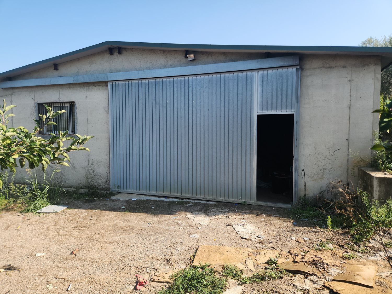 Fincas y solares-Venta-Polinyà-1833367-Foto-3