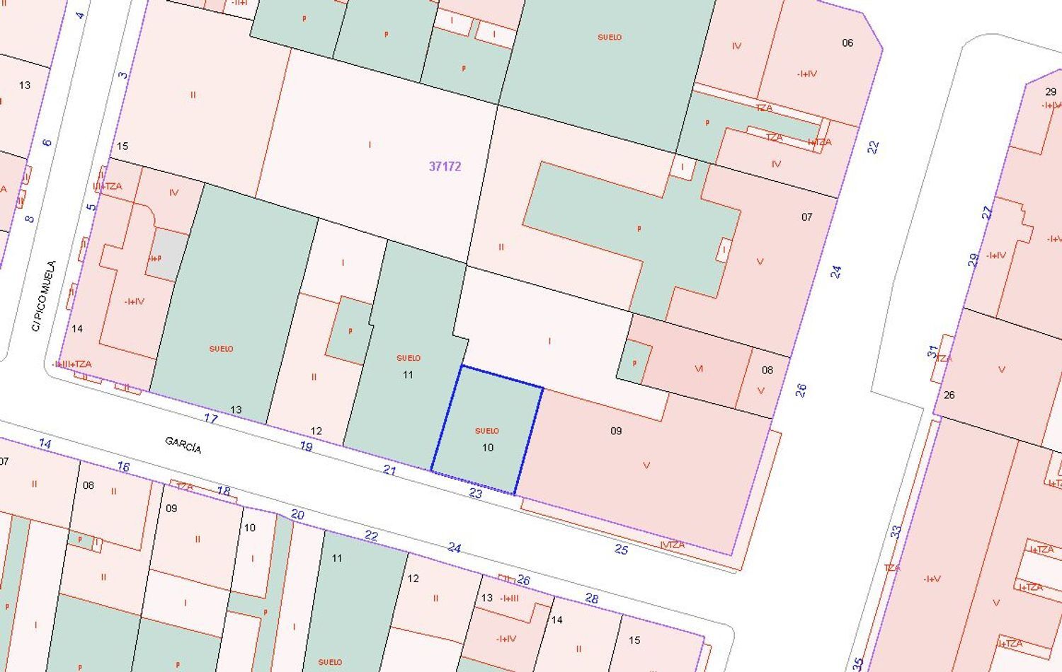 Fincas y solares-Venta-Madrid-1864996-Foto-2