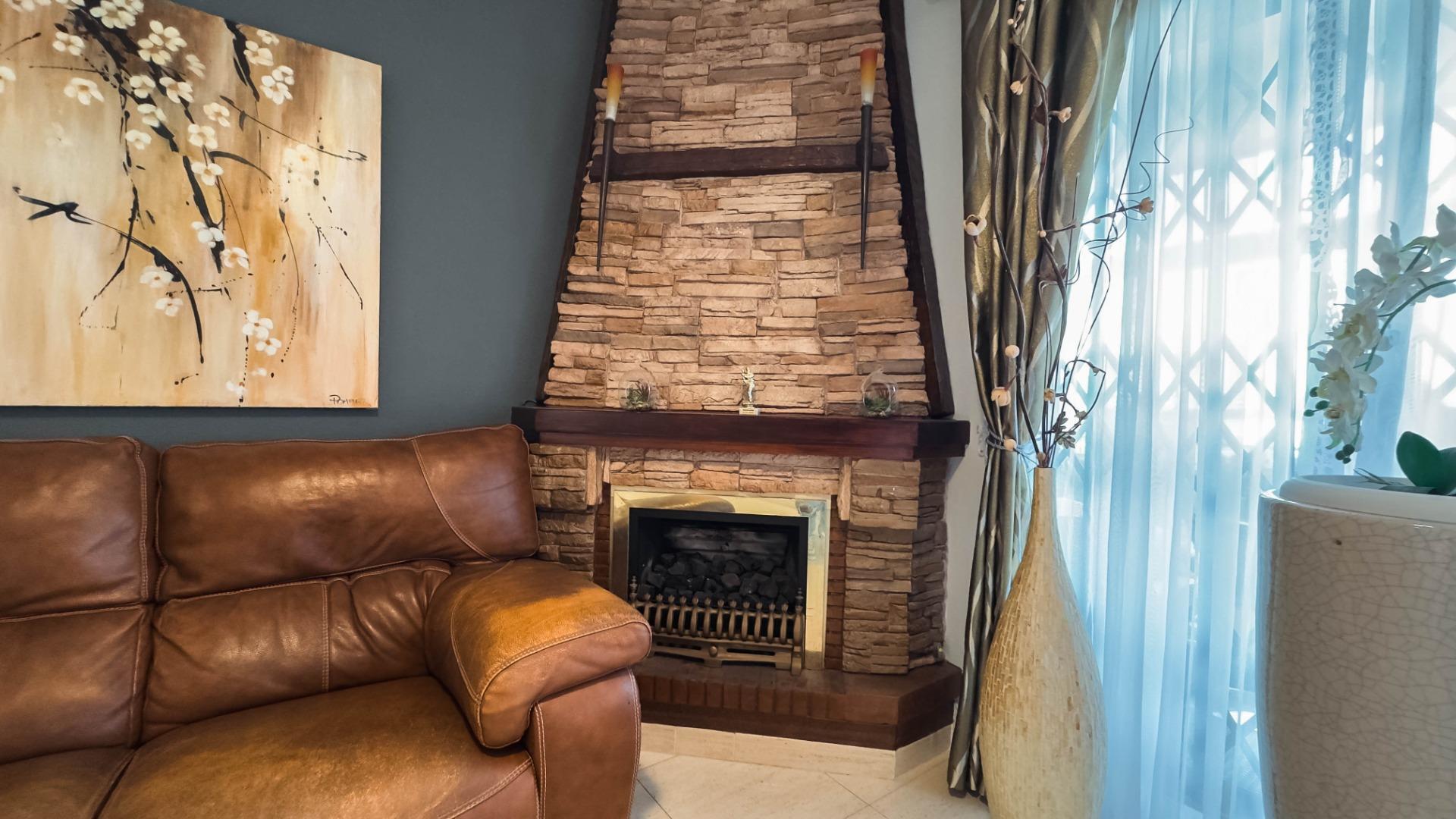 Casas o chalets-Venta-1716999