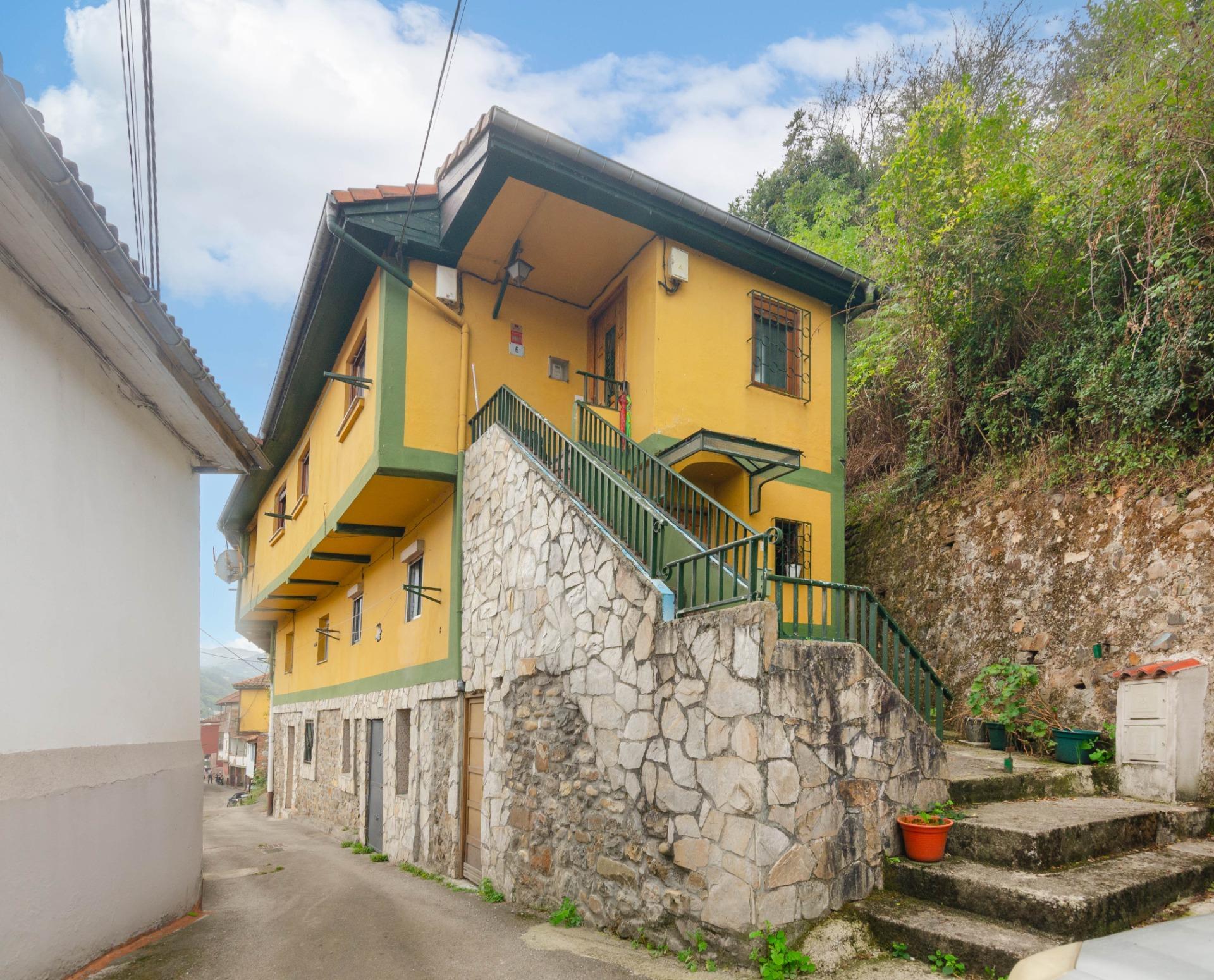 Pisos-Venta-Mieres-1866568-Foto-27