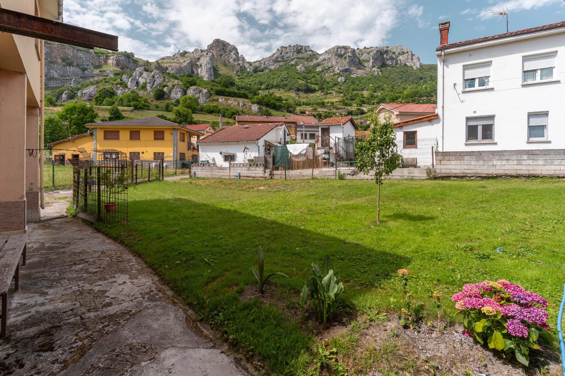 Casas o chalets-Venta-Aller-1866559-Foto-2