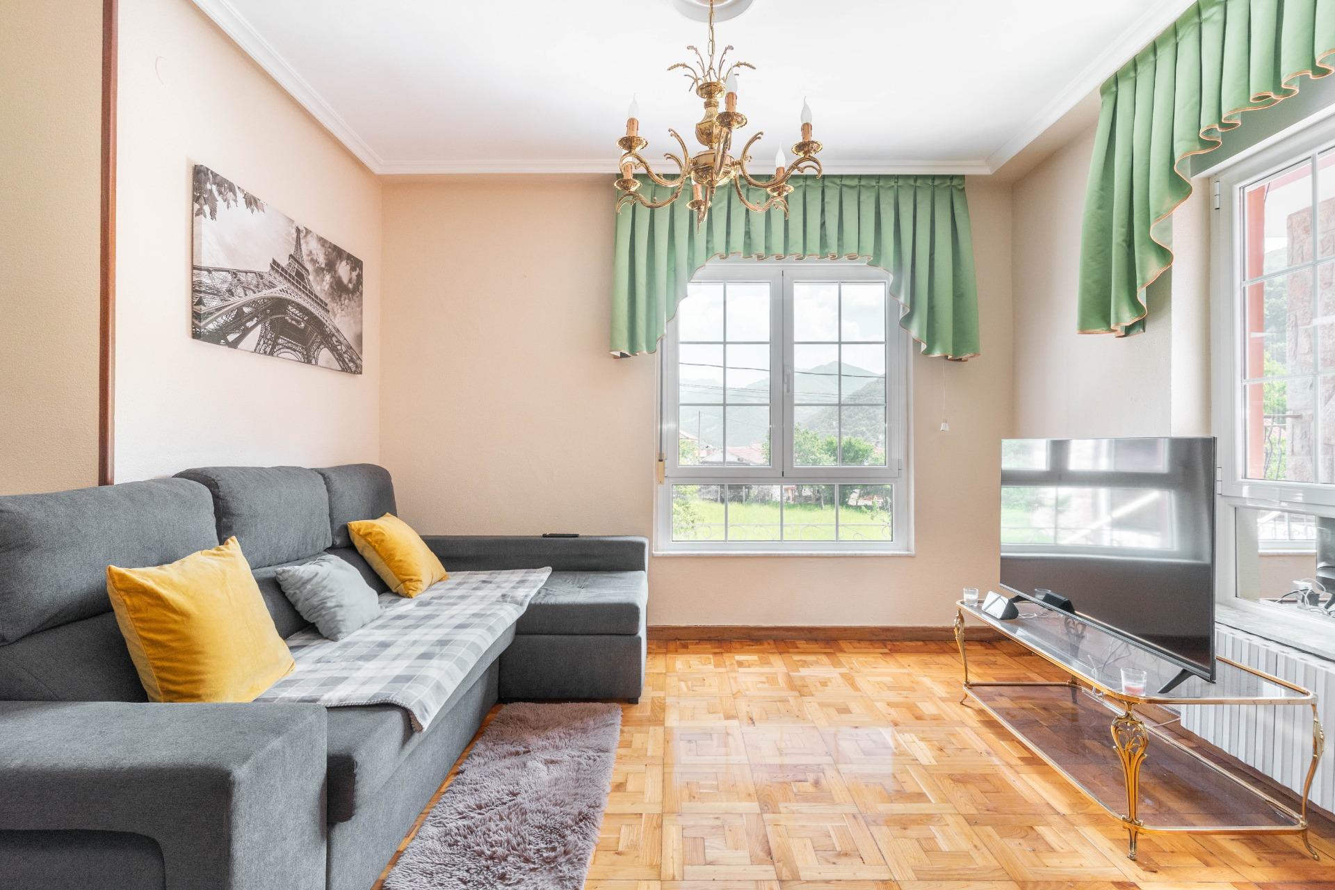 Casas o chalets-Venta-1866559