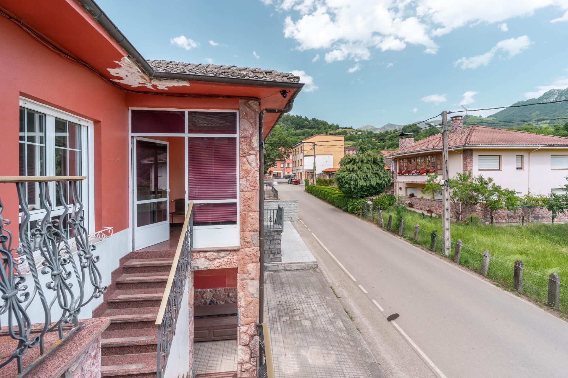 Casas o chalets-Venta-Aller-1866559-Foto-4