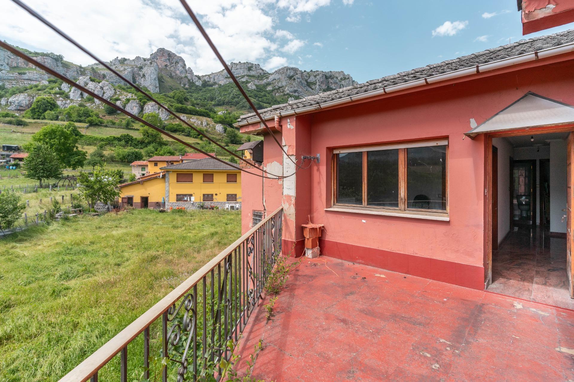 Casas o chalets-Venta-Aller-1866559-Foto-27