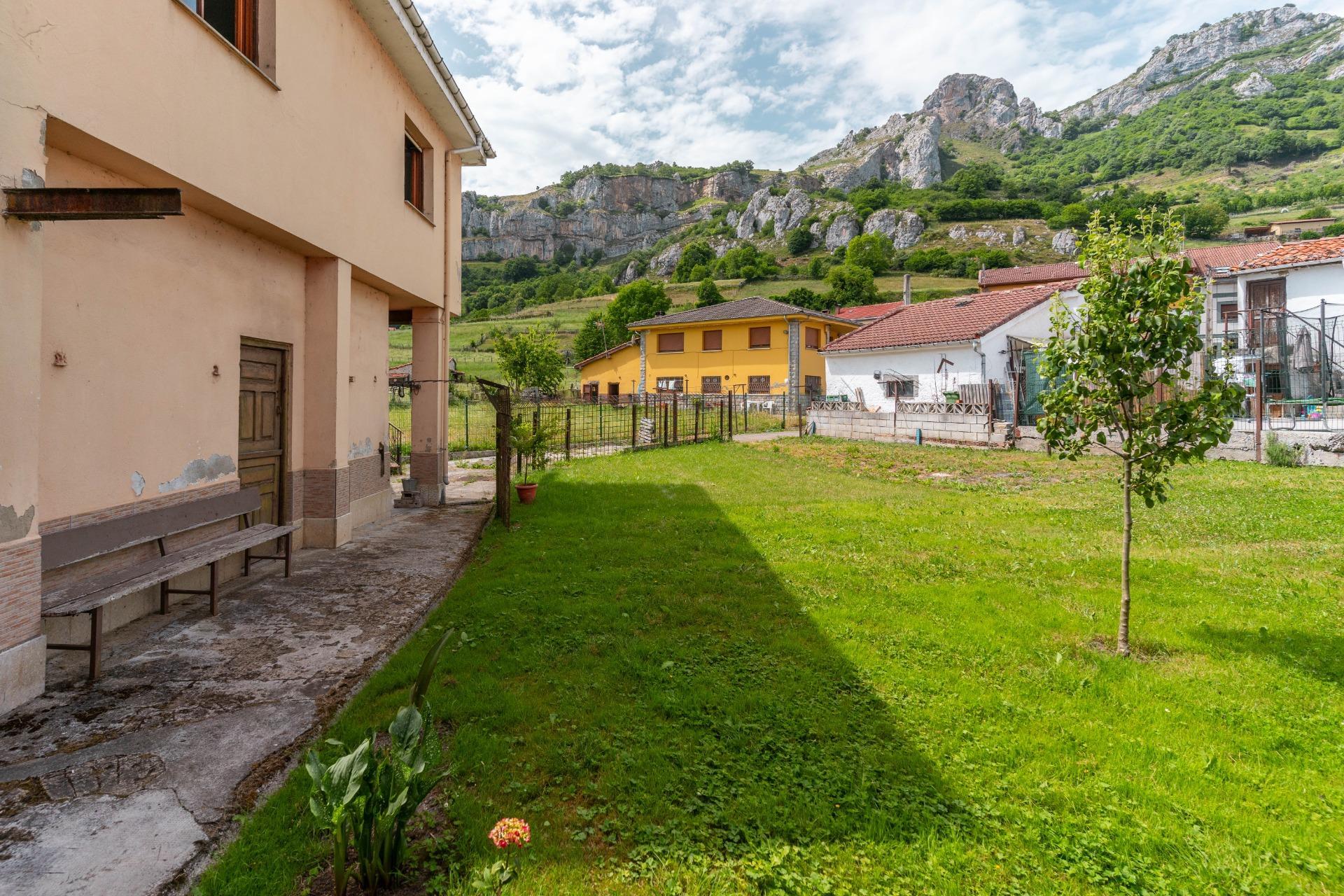 Casas o chalets-Venta-Aller-1866559-Foto-42