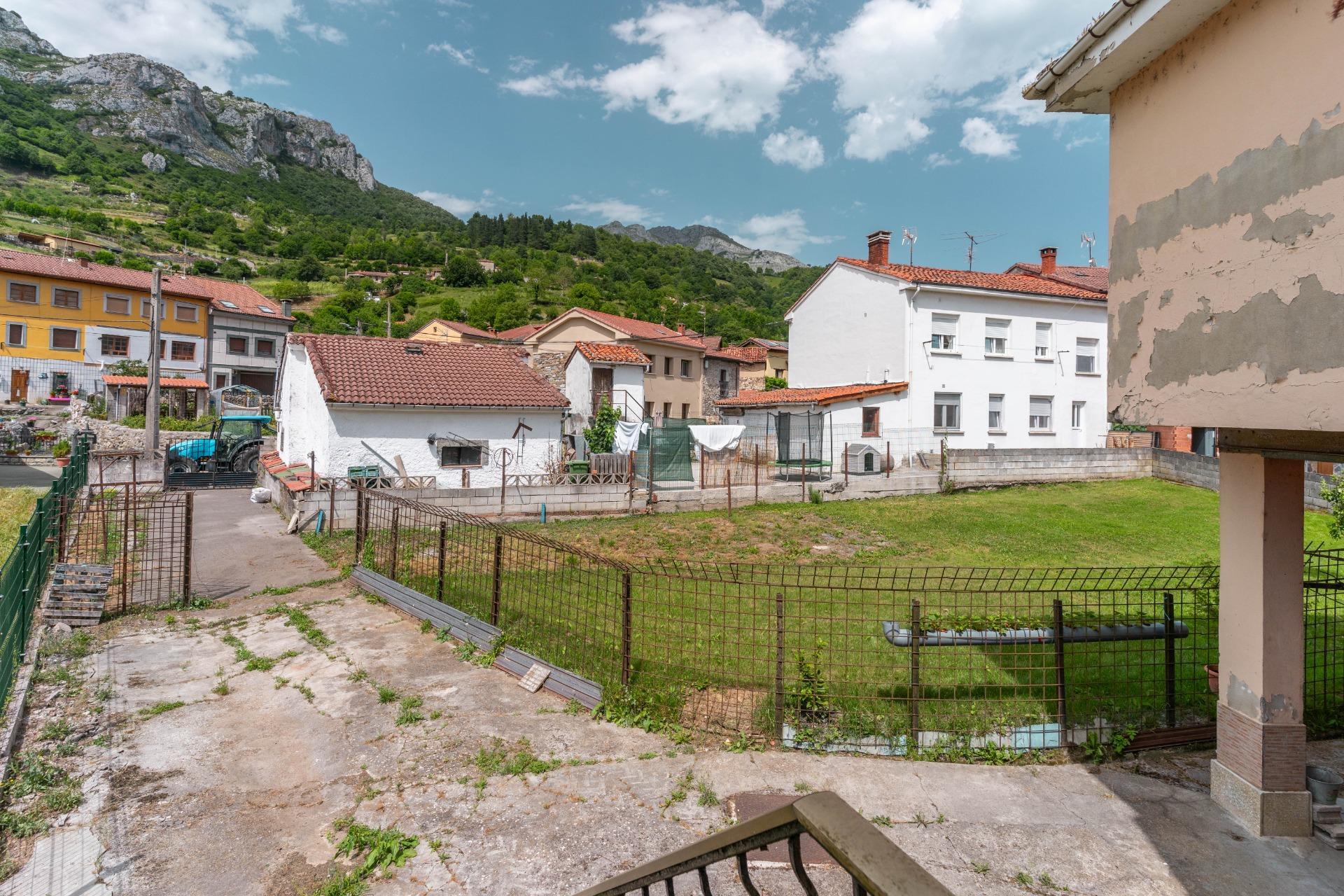 Casas o chalets-Venta-Aller-1866559-Foto-45