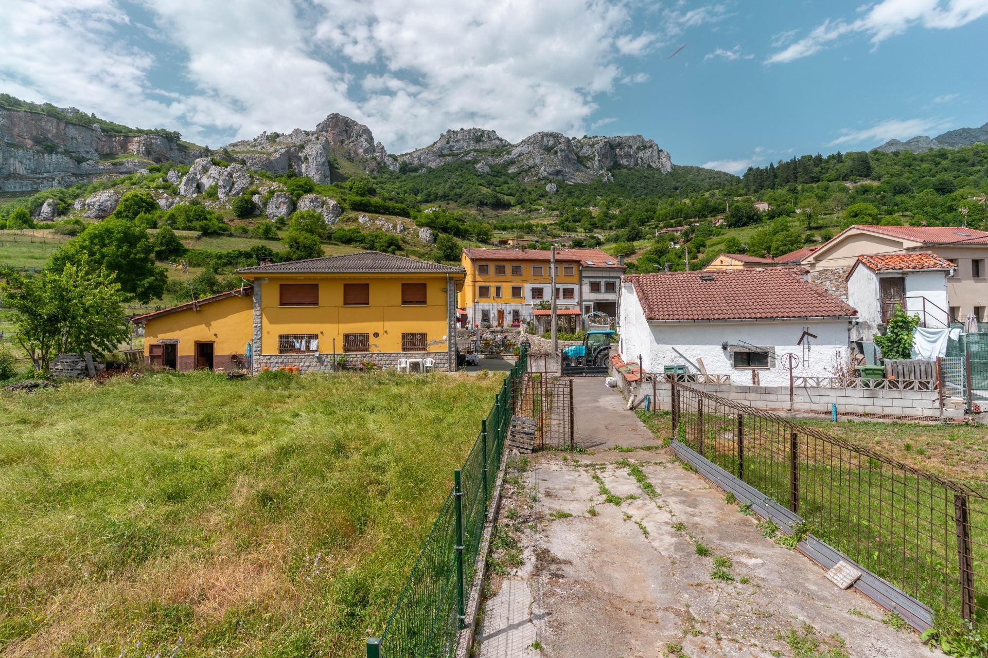 Casas o chalets-Venta-Aller-1866559-Foto-46
