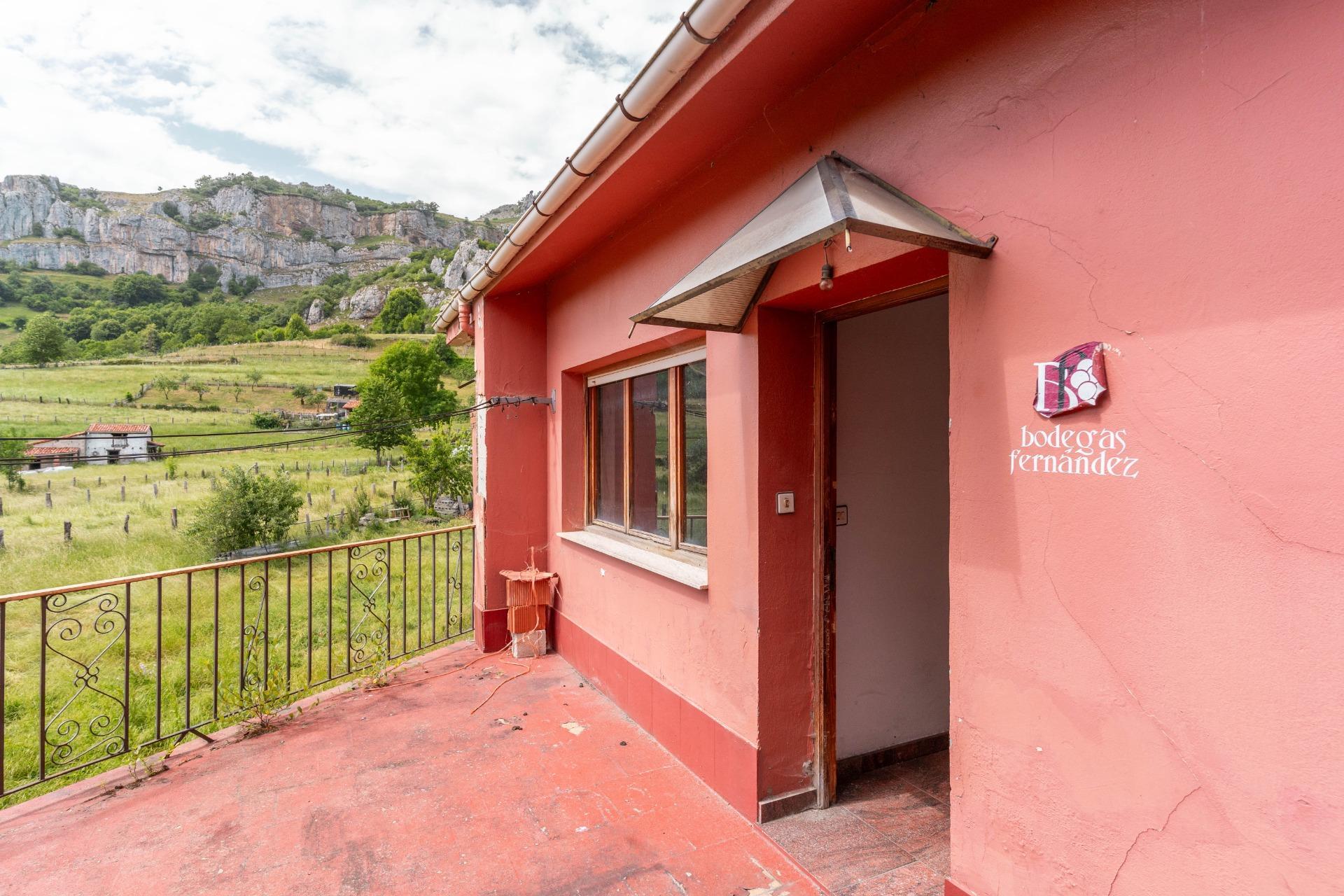 Casas o chalets-Venta-Aller-1866559-Foto-51