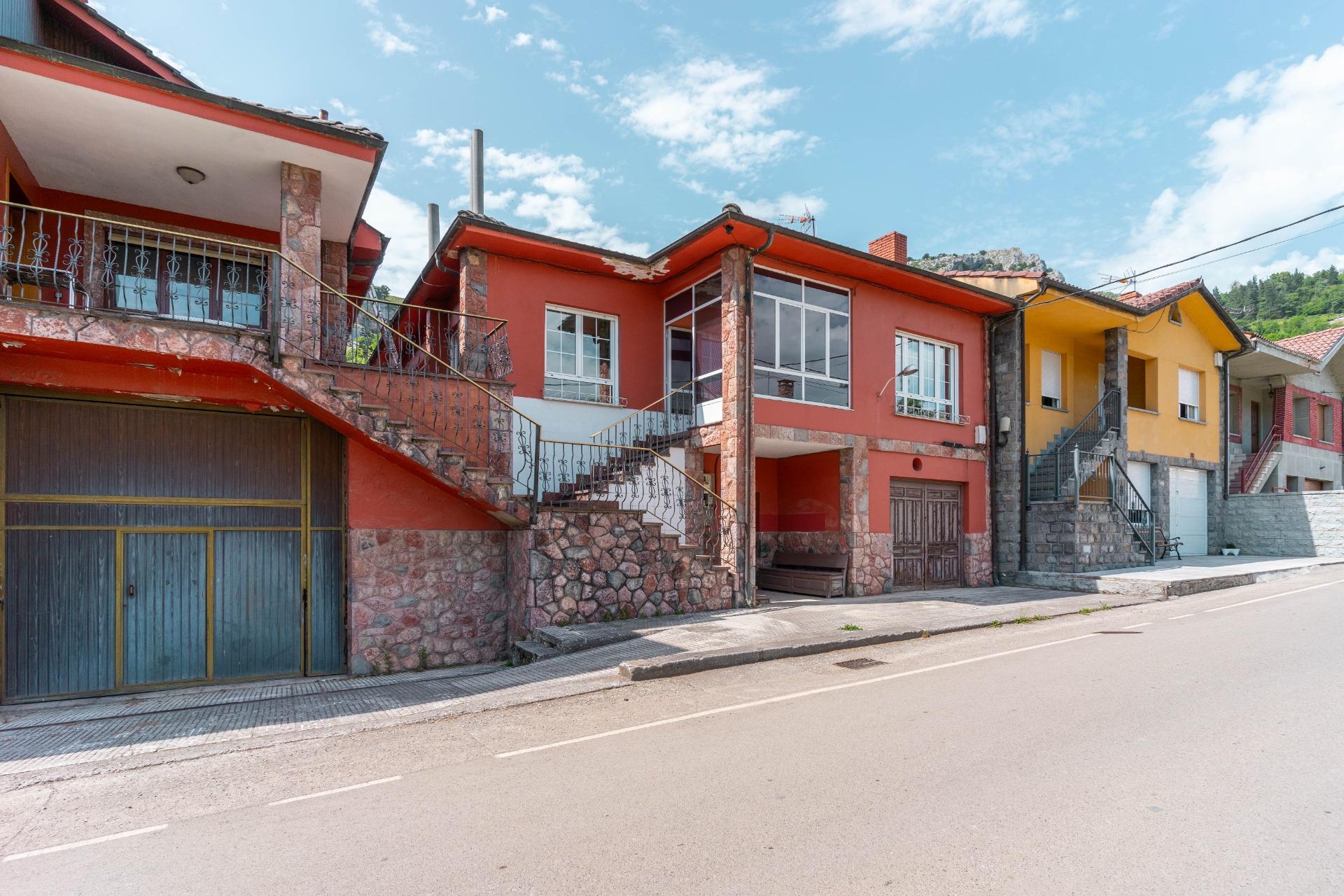 Casas o chalets-Venta-Aller-1866559-Foto-53