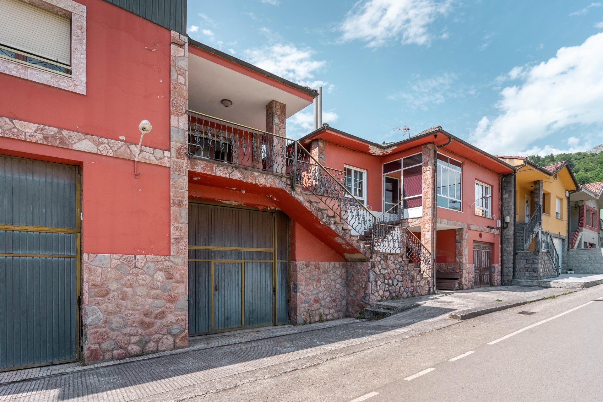 Casas o chalets-Venta-Aller-1866559-Foto-55