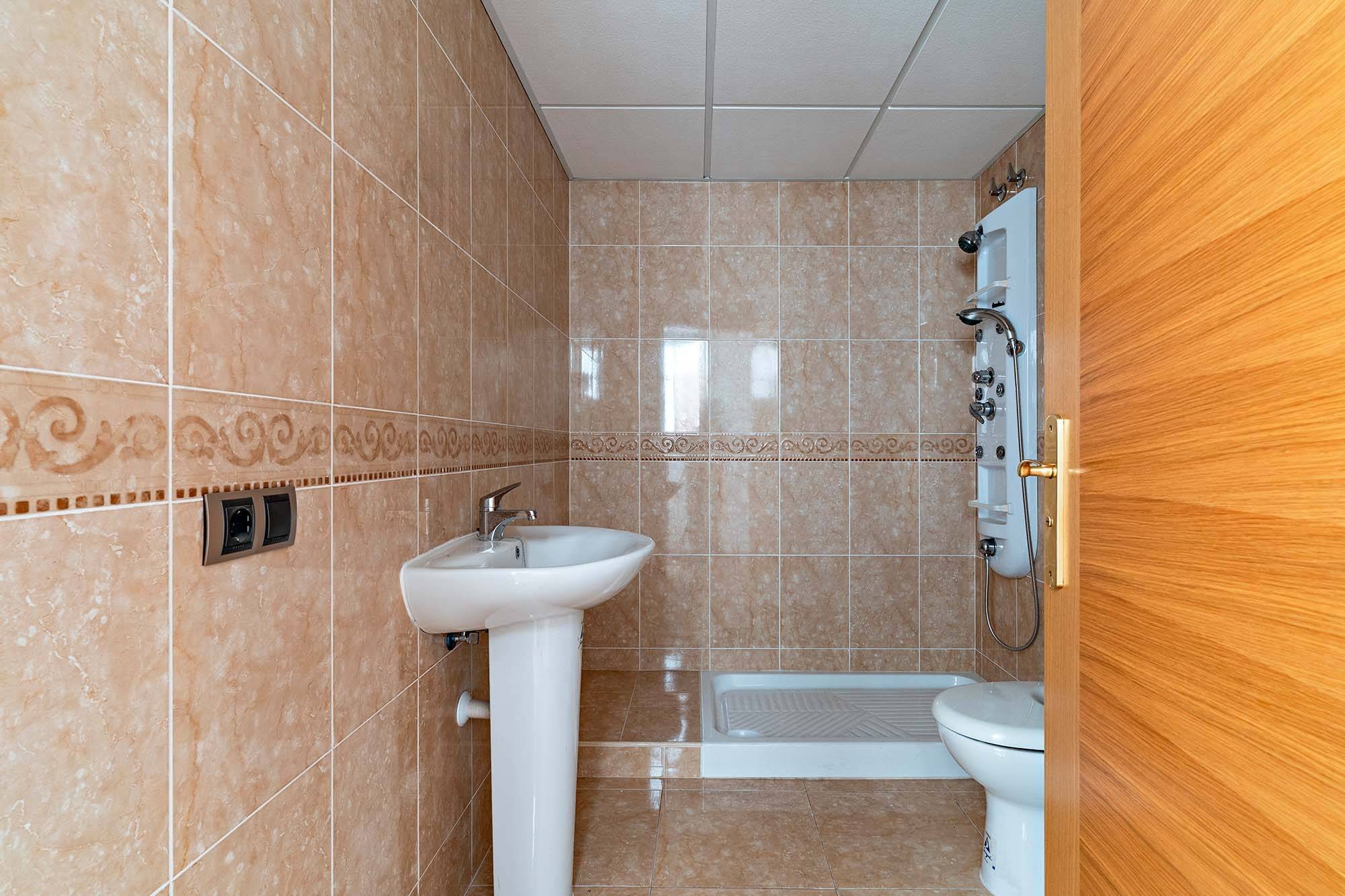 Pisos-Venta-Alhama de AlmerÃ­a-1866565-Foto-16