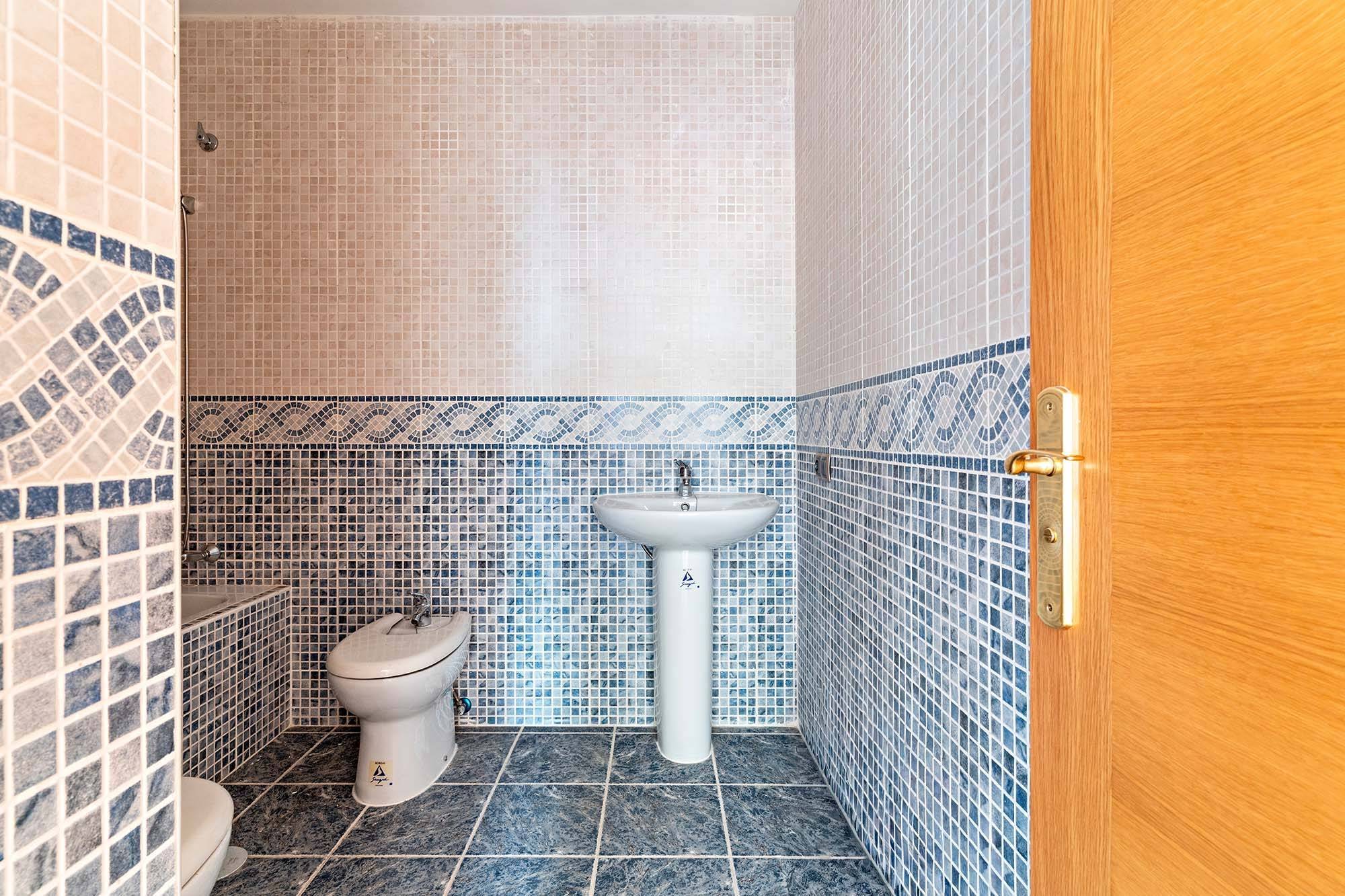 Pisos-Venta-Alhama de AlmerÃ­a-1866565-Foto-17