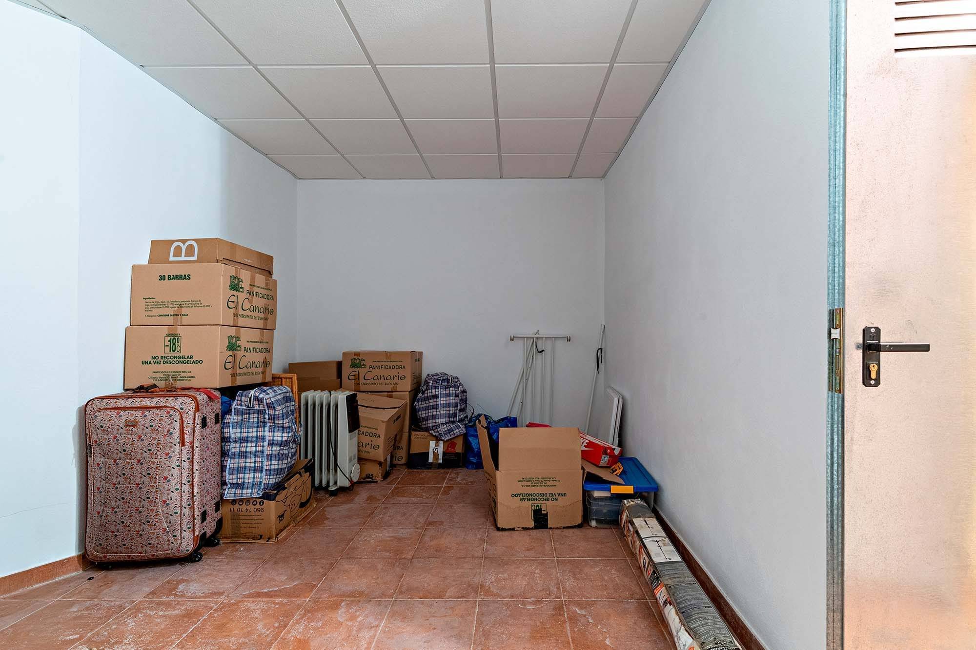 Pisos-Venta-Alhama de AlmerÃ­a-1866565-Foto-24