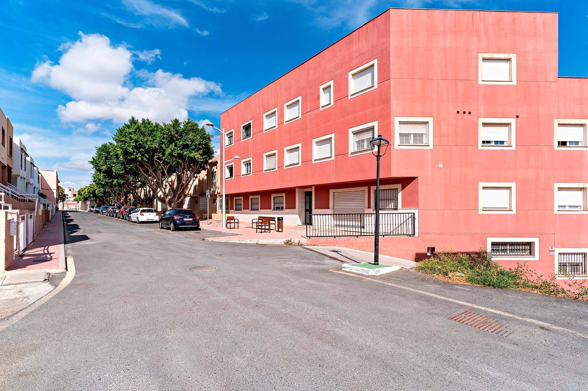 Pisos-Venta-Alhama de AlmerÃ­a-1866565-Foto-27