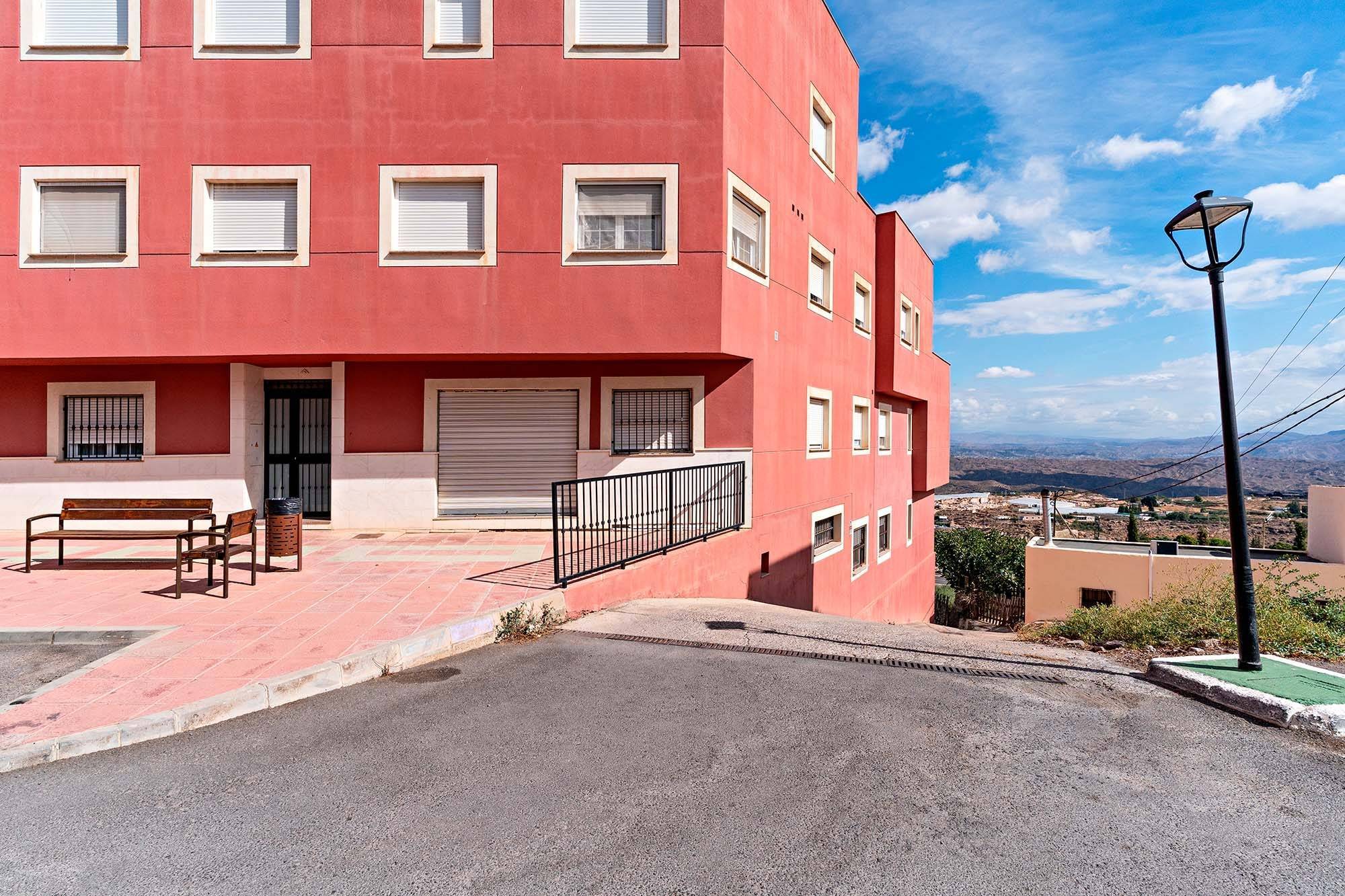 Pisos-Venta-Alhama de AlmerÃ­a-1866565-Foto-26