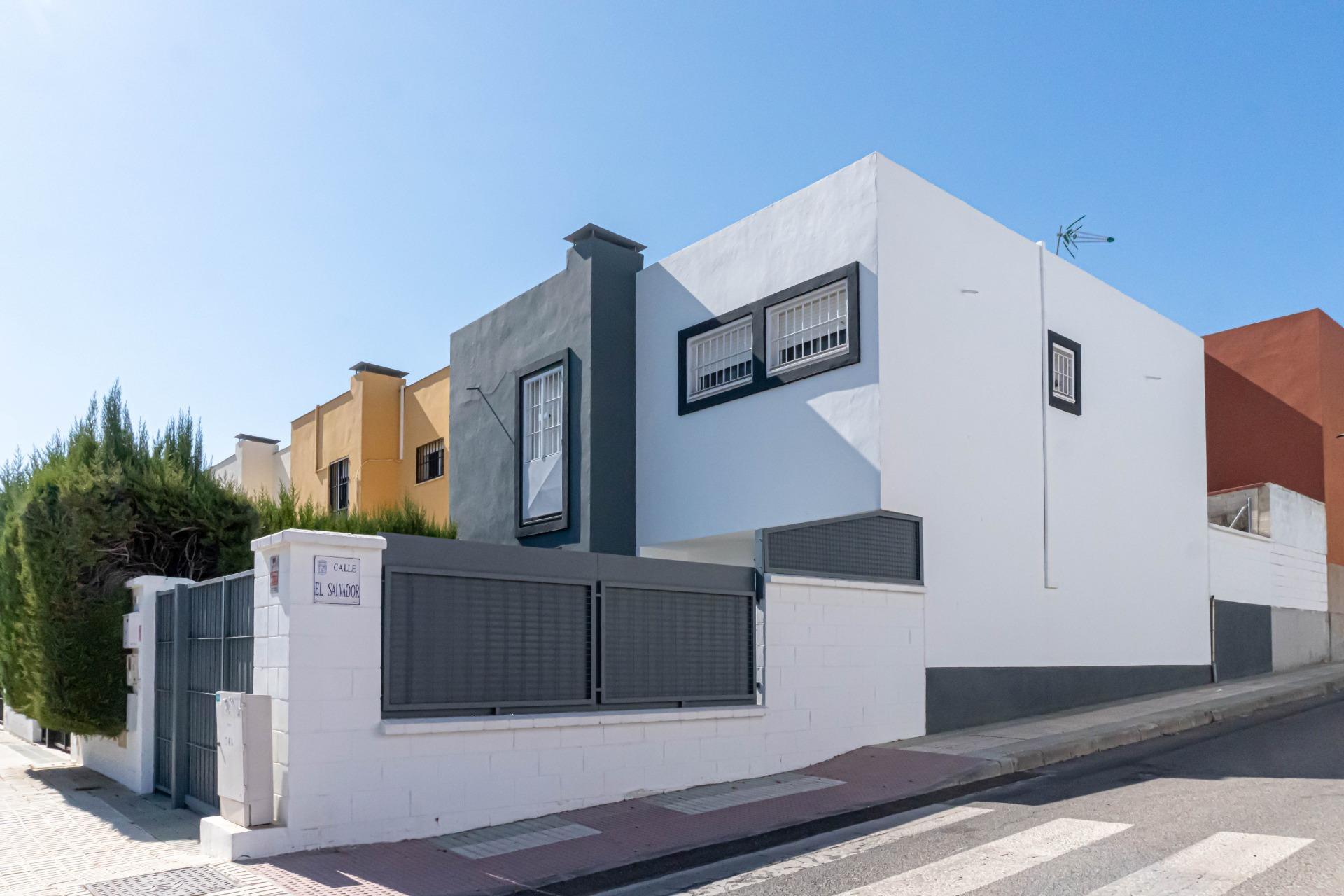 Casas o chalets-Venta-Bormujos-1846047-Foto-2