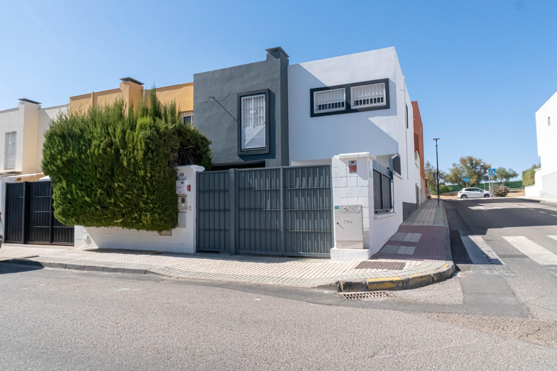 Casas o chalets-Venta-1846047