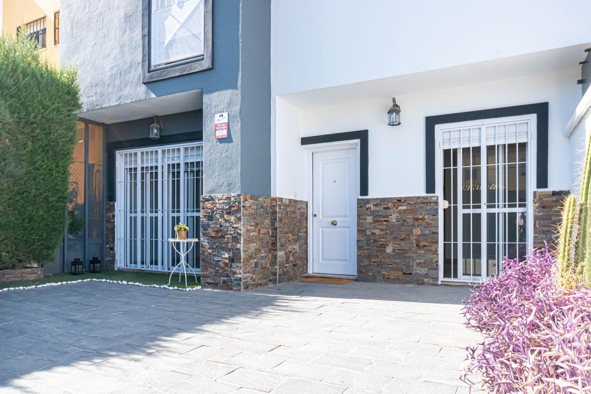 Casas o chalets-Venta-Bormujos-1846047-Foto-3