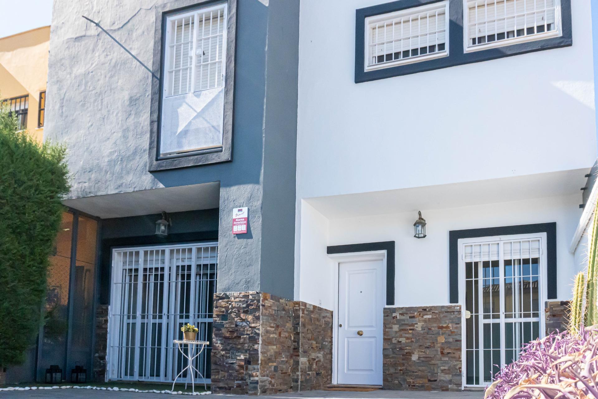 Casas o chalets-Venta-Bormujos-1846047-Foto-4