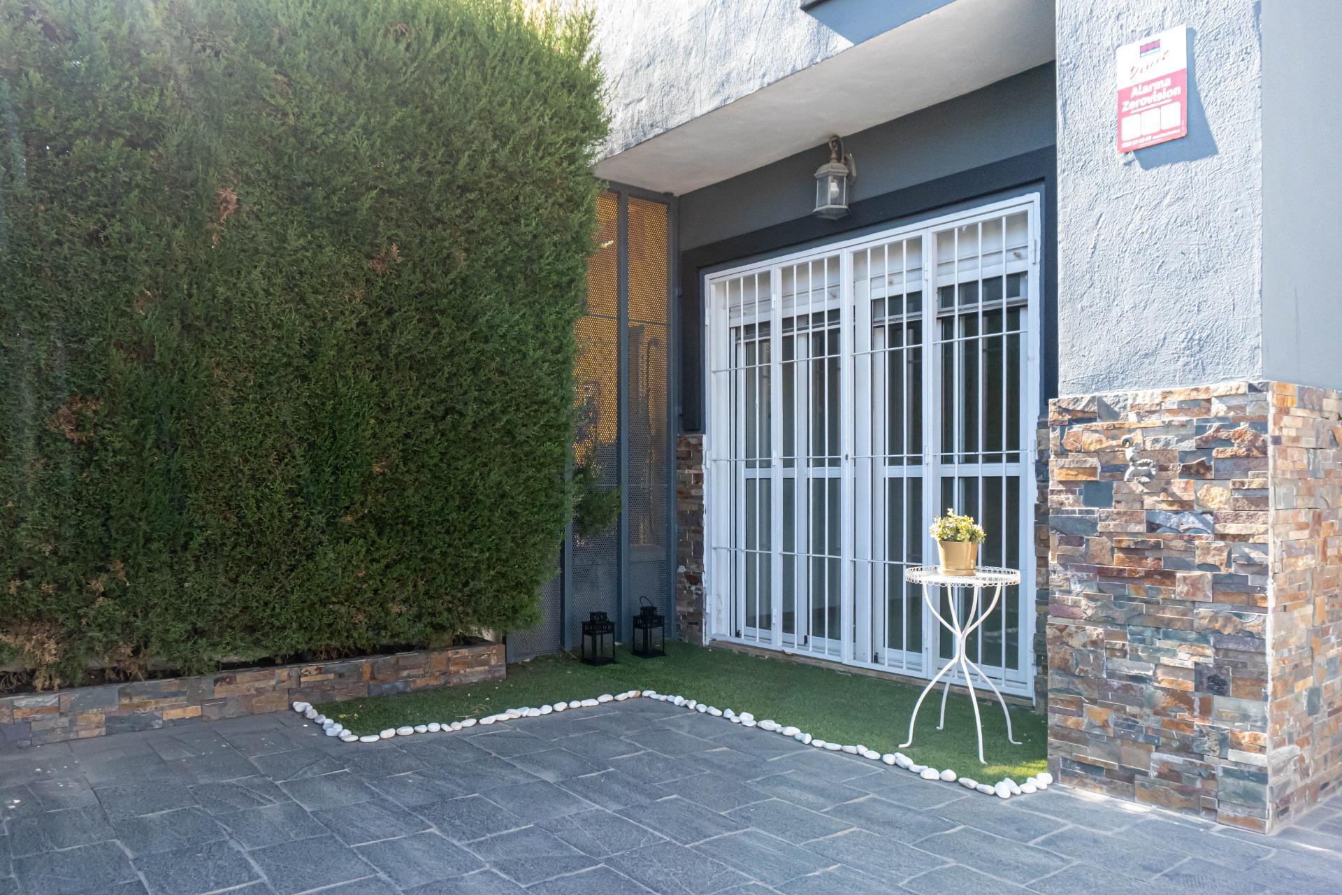 Casas o chalets-Venta-Bormujos-1846047-Foto-5