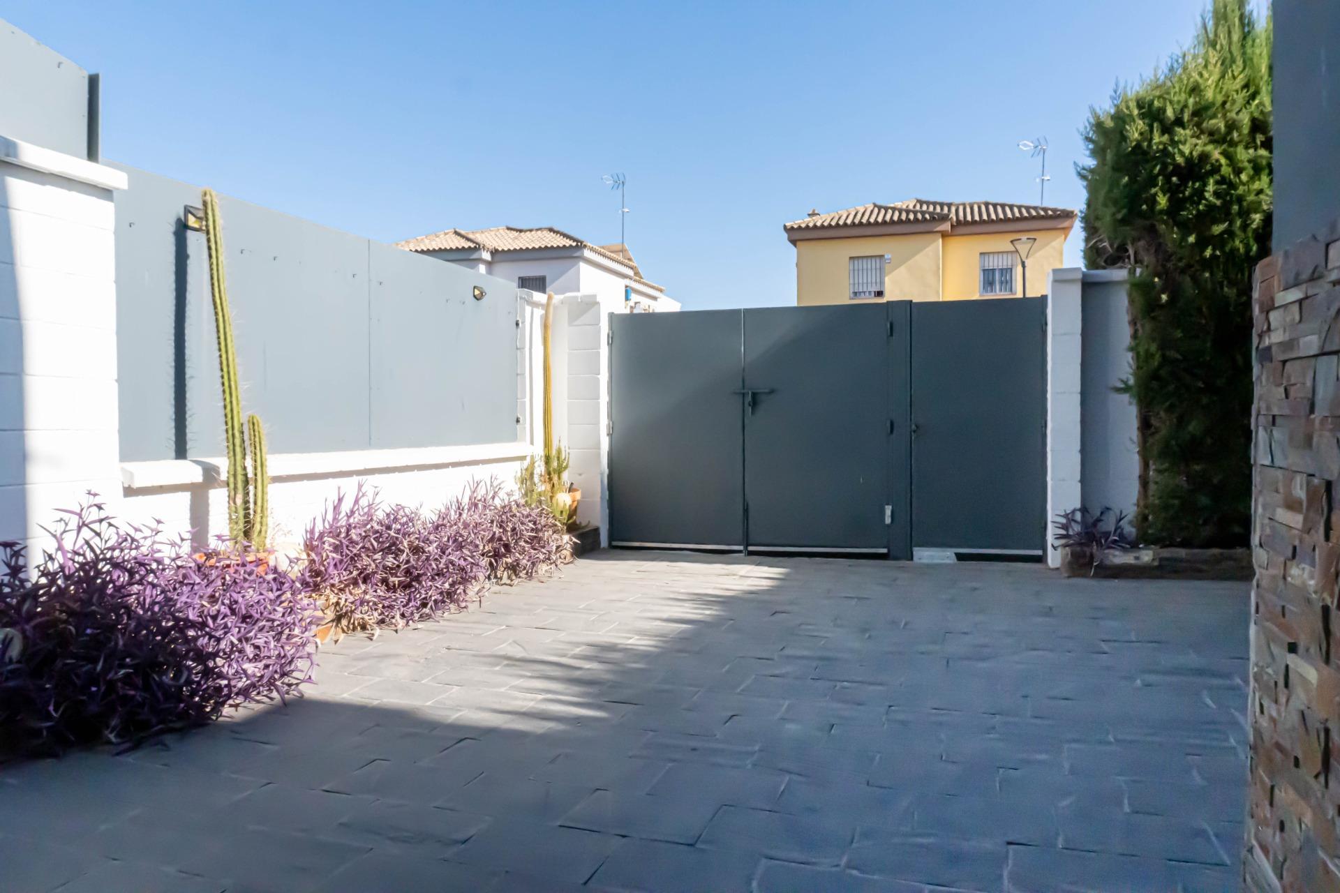 Casas o chalets-Venta-Bormujos-1846047-Foto-40