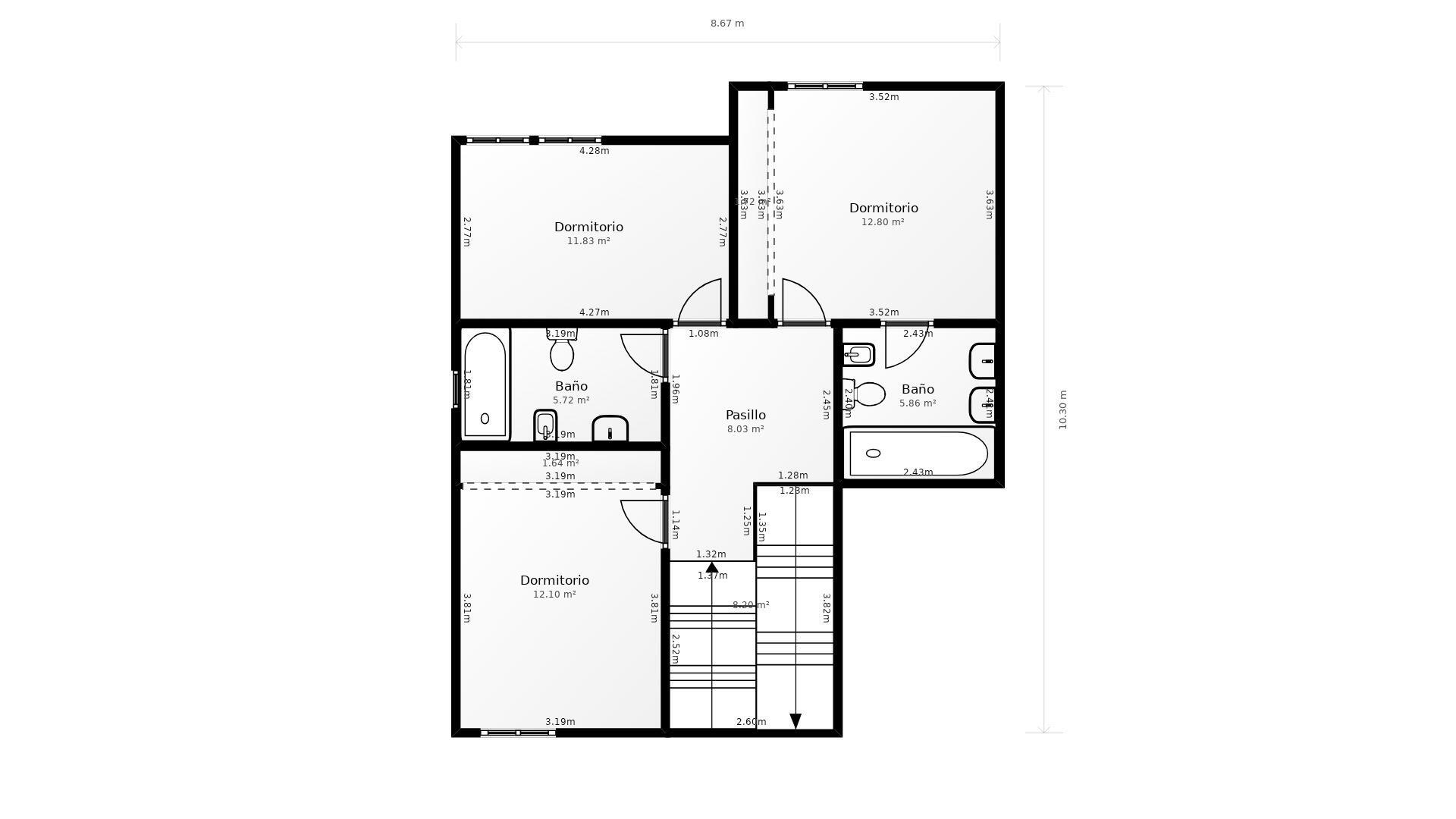 Casas o chalets-Venta-Bormujos-1846047-Foto-45