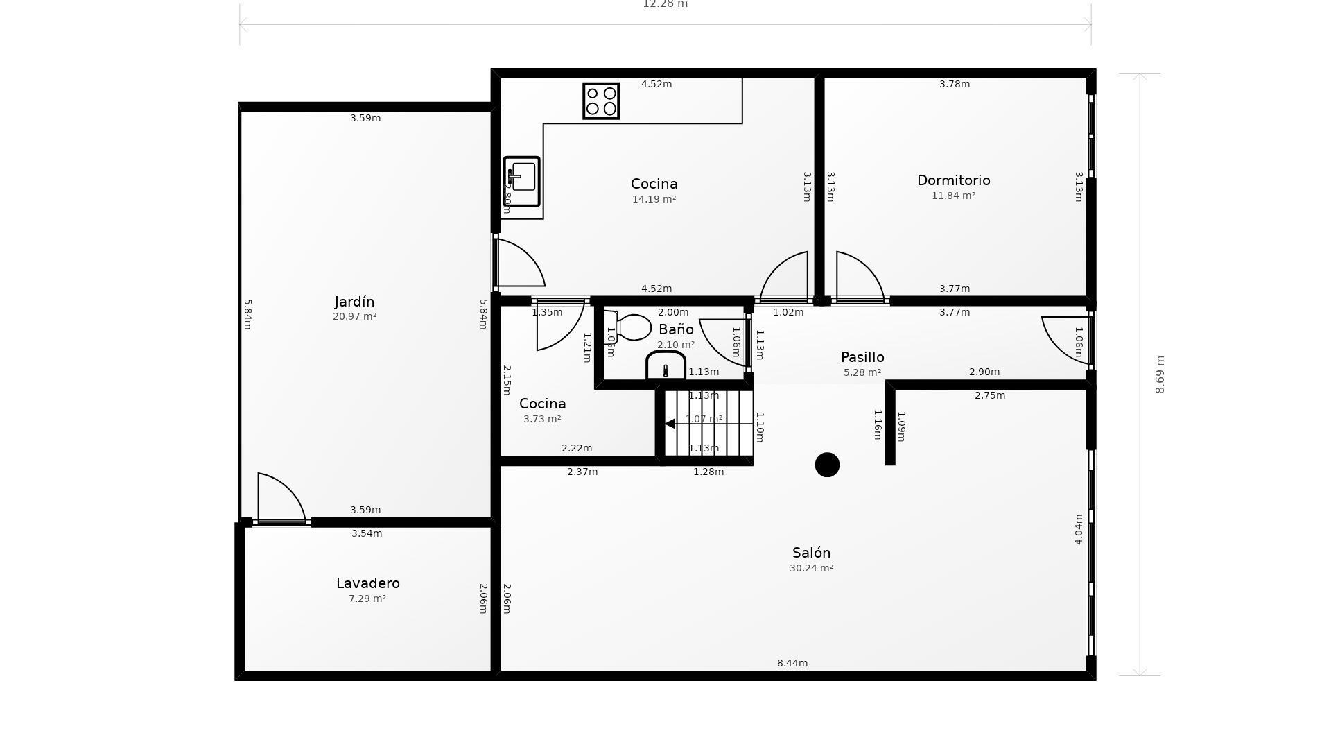 Casas o chalets-Venta-Bormujos-1846047-Foto-46