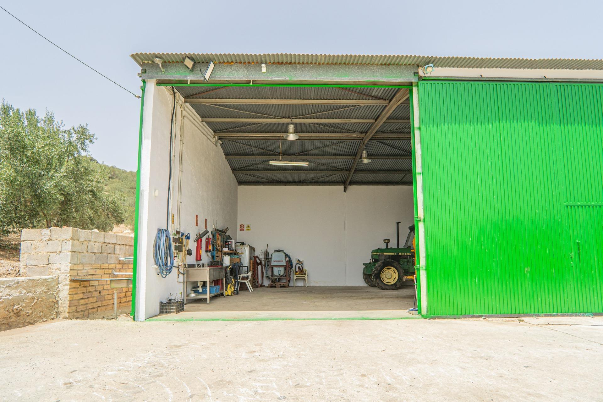 Fincas y solares-Venta-Colmenar de Oreja-1203583-Foto-66